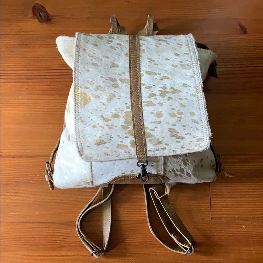 Myra Bag